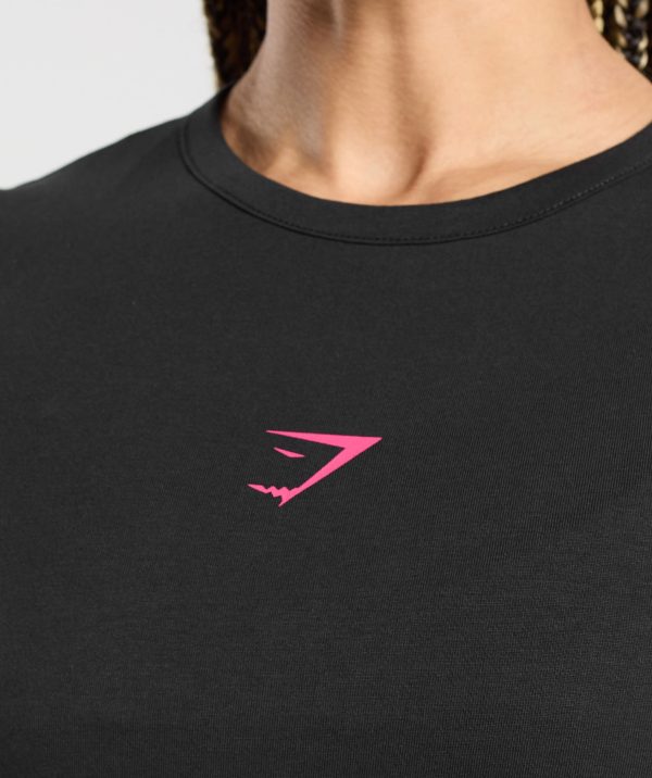 Lifting Babe Tee - Image 5