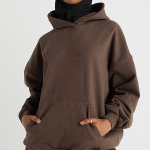 Rest Day Sweats Hoodie