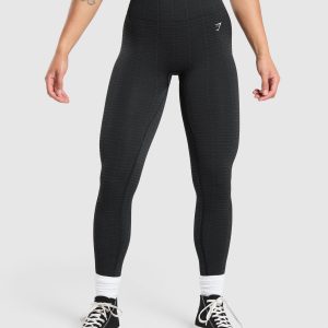 Adapt Monogram Seamless Leggings