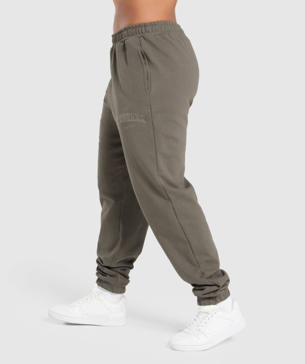 Collegiate Joggers - Image 3