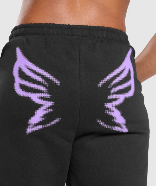 Powered By Pre Joggers - Image 5