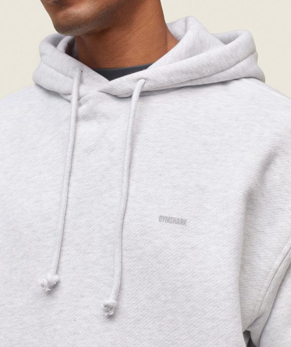 everywear Relaxed Hoodie - Image 6