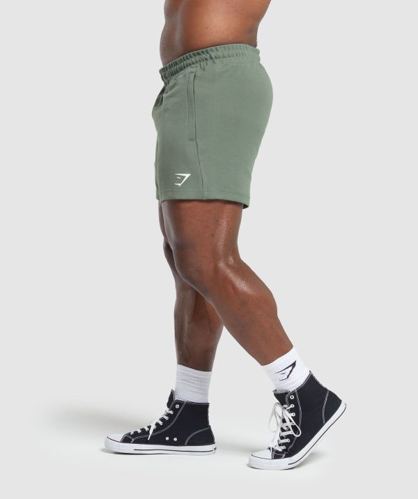 React 5" Shorts - Image 2