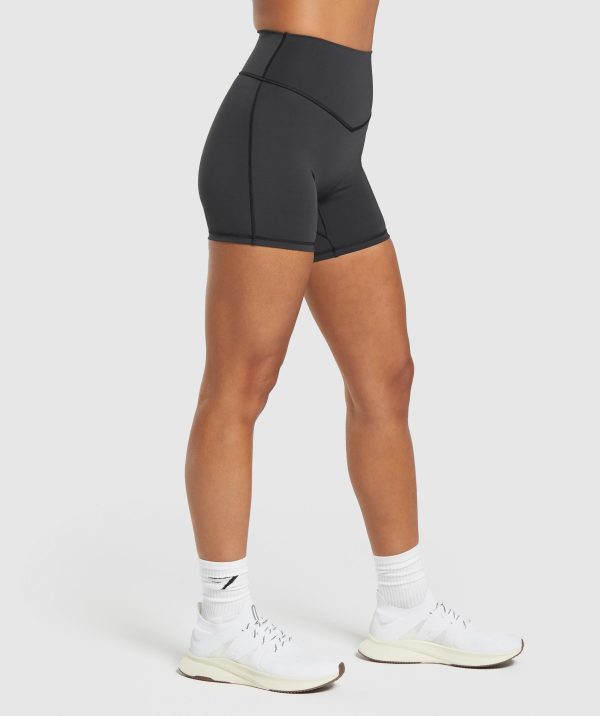 Elevate Shorts - Image 3