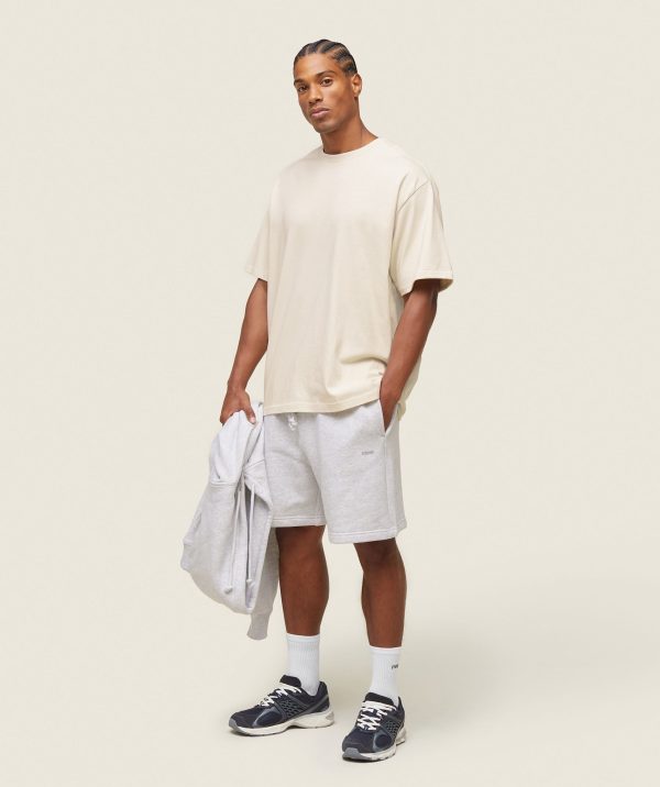 everywear Sweat Shorts - Image 4