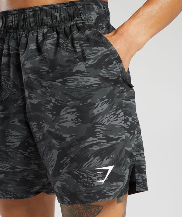 Sport 7" Shorts - Image 4