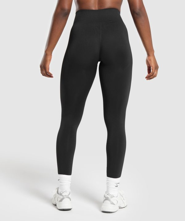 Everyday Seamless Leggings - Image 4