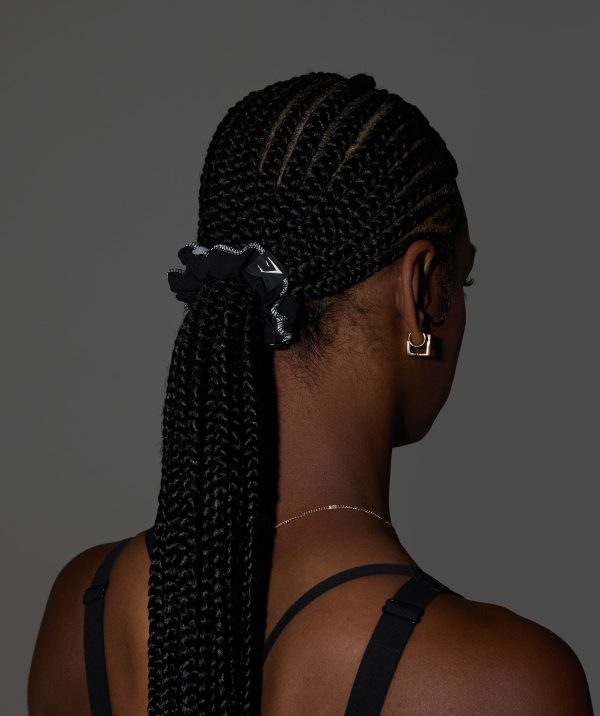 Reflective Scrunchie - Image 2
