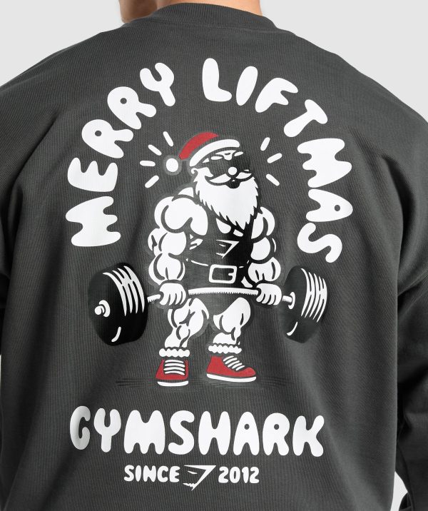 Liftmas Crew - Image 5