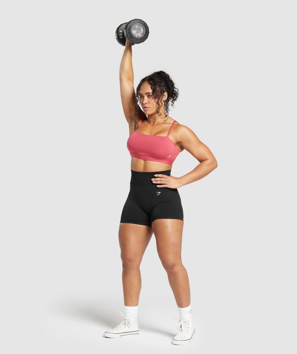 Cut Out Bandeau - Image 4
