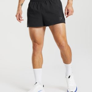 Run Sport 3" Shorts