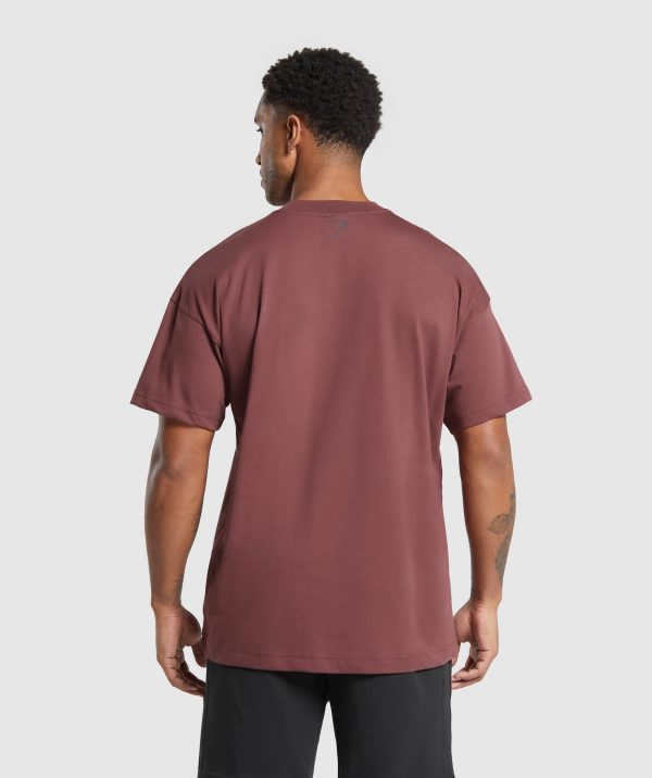 Conditioning Graphic T-Shirt - Image 2