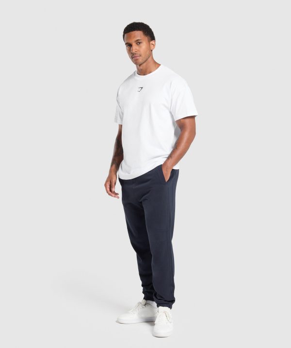 Rest Day Essentials Joggers - Image 4
