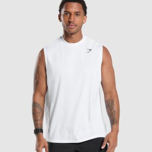 Oversized Performance Tank