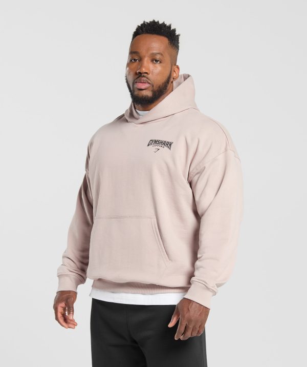 Committed to the Craft Hoodie - Image 3