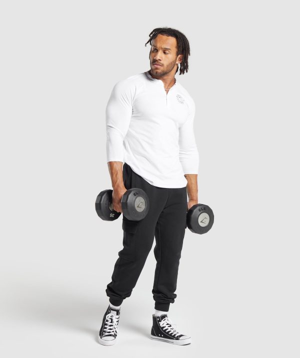 Legacy Henley - Image 4