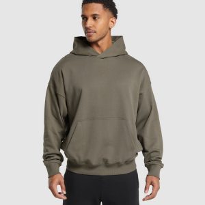 Rest Day Essentials Hoodie