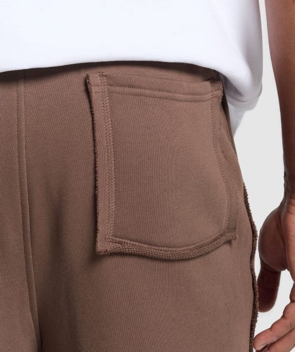 Wide Leg Pants - Image 4