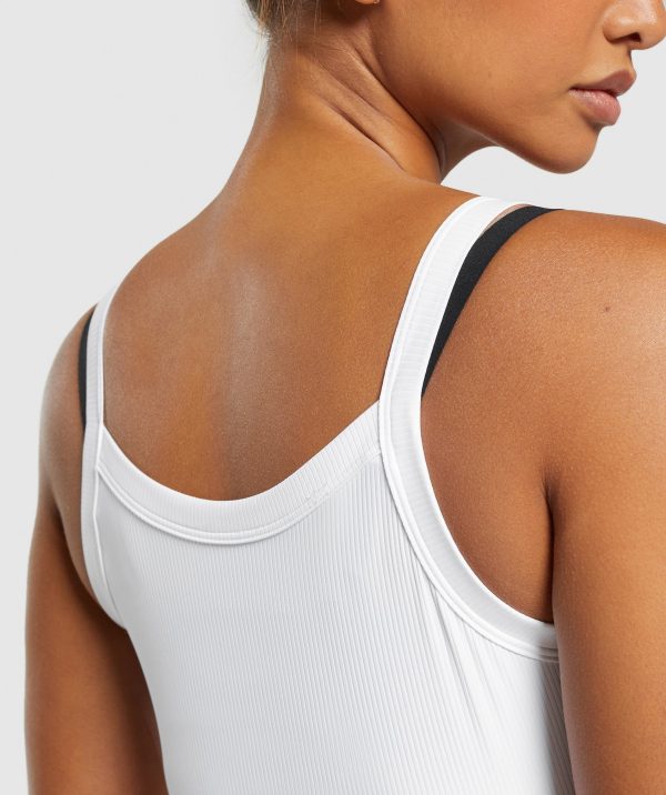 Elevate Ruched Tank - Image 2