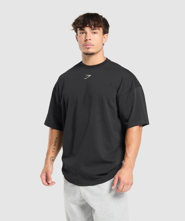 Lifting Club T-Shirt - Image 7