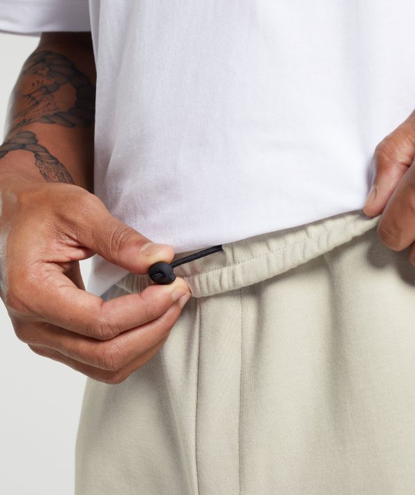 Interlock Tech Joggers - Image 6