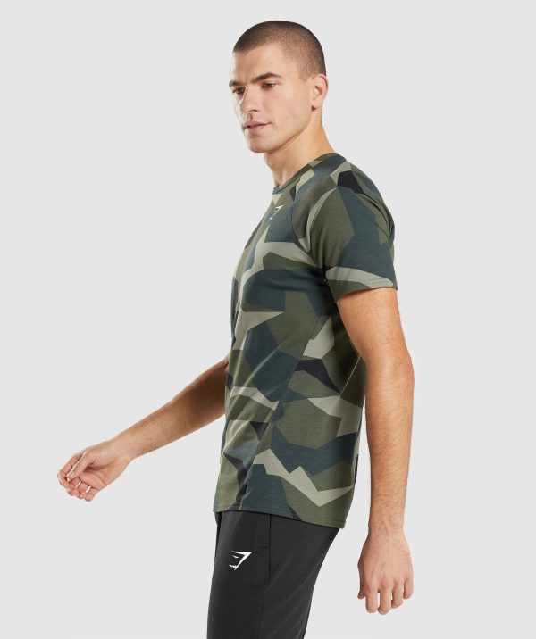 Critical T-Shirt - Image 3