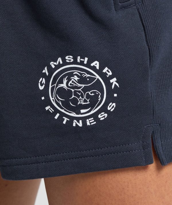 Legacy Cotton Shorts - Image 6
