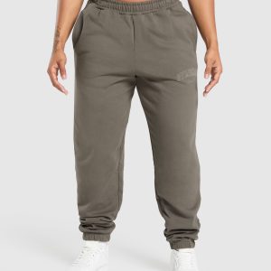Collegiate Joggers