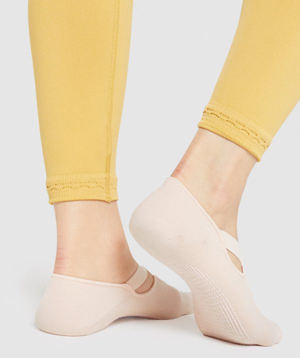 Studio Leggings - Image 6