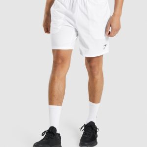 Arrival 7" Shorts