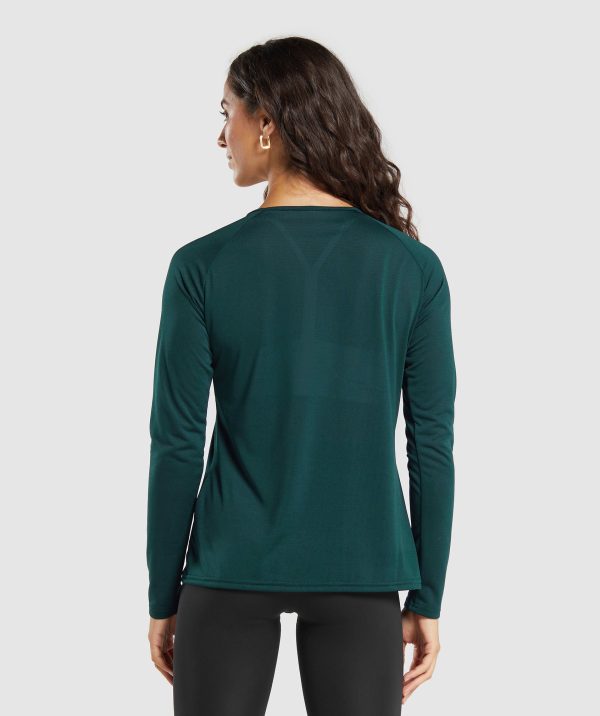 Training Long Sleeve Top - Image 2