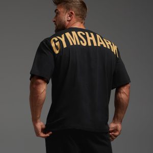 Power T-Shirt