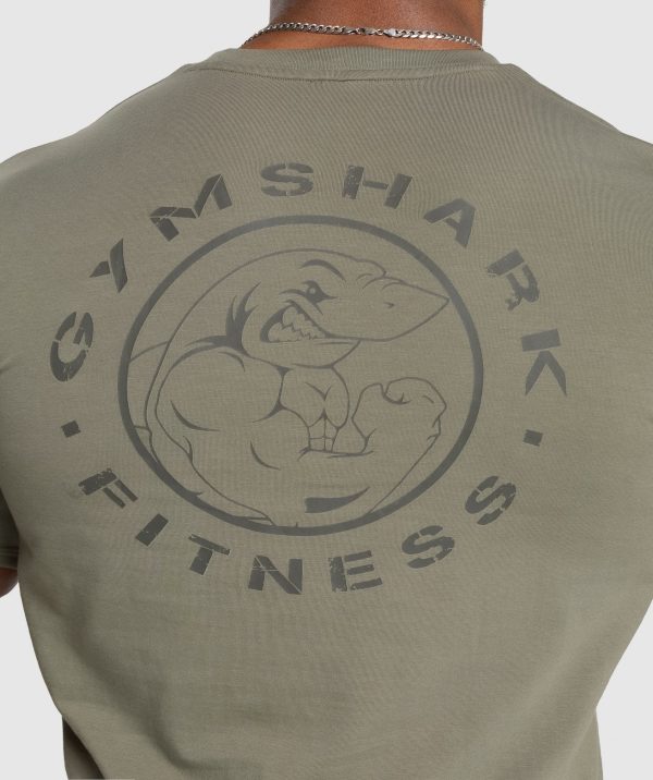 Legacy T-Shirt - Image 5