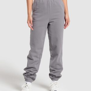 Fleece Joggers