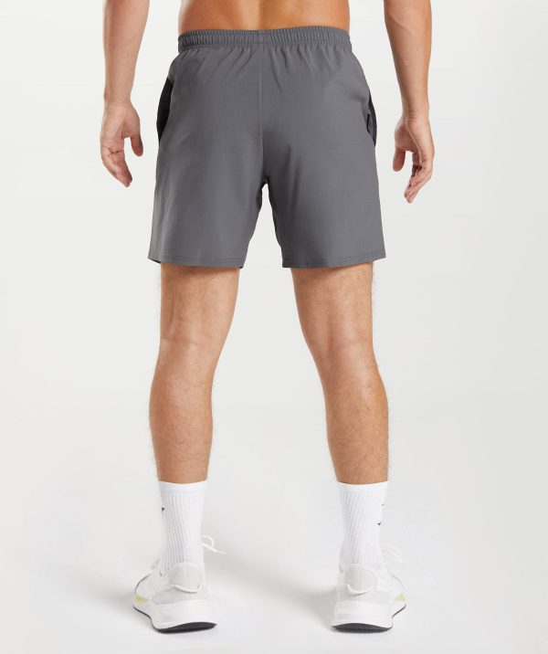 Arrival 7" Shorts - Image 2