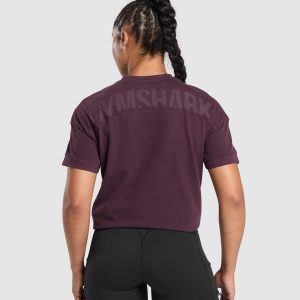 Elevated Power T-Shirt