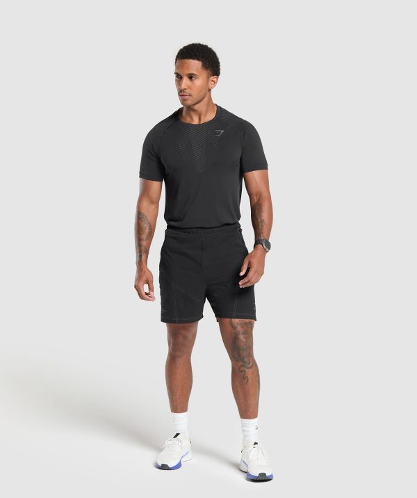 Tactical 6" Short - Image 5