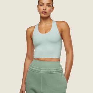 everywear Second Skin Tank