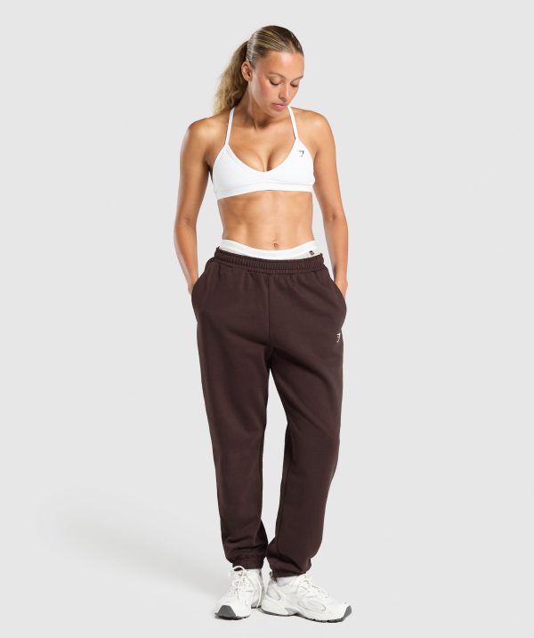 Training Fleece Joggers - Image 4