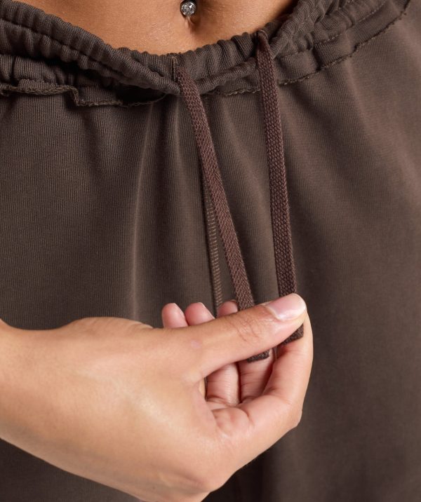 Superset Oversized Joggers - Image 8