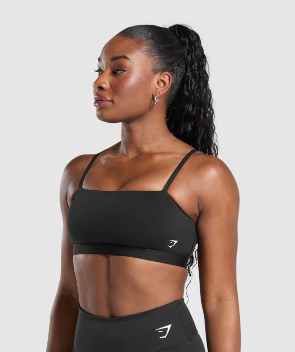 Cut Out Bandeau - Image 3