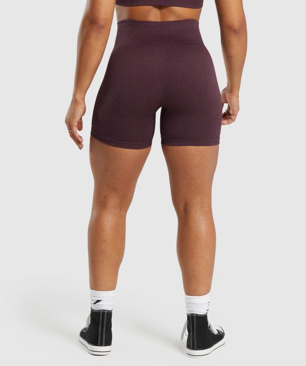 Adapt Fleck Seamless Shorts - Image 3