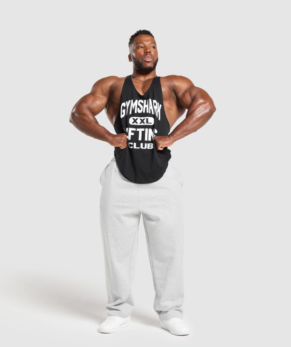 XXL Graphic Stringer - Image 6