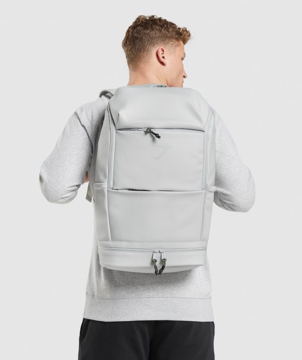 Sleek Backpack - Image 4