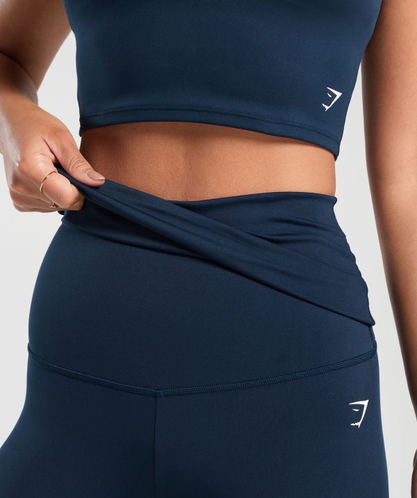 Everyday Foldover Leggings - Image 5