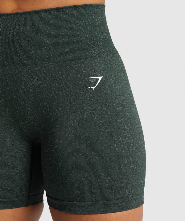 Adapt Fleck Seamless Shorts - Image 6