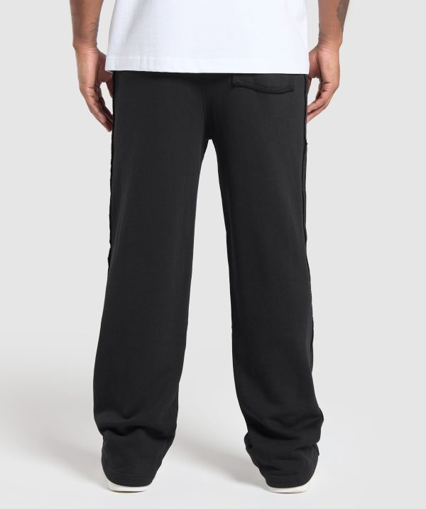 Wide Leg Pants - Image 2
