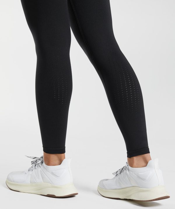 Sweat Seamless Leggings - Image 6