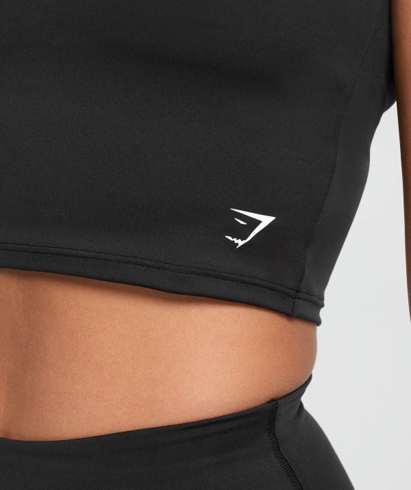 Everyday C&S Trend Crop Top - Image 5