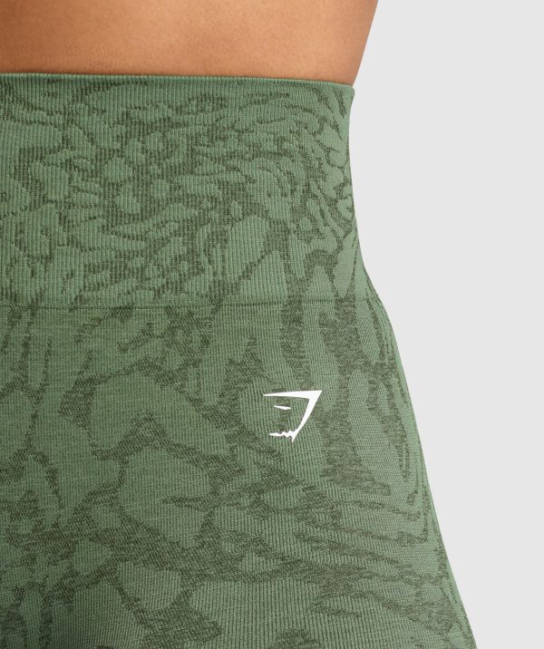Adapt x Whitney Shorts - Image 6